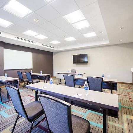 Residence Inn By Marriott Philadelphia Glen Mills/Concordville Kültér fotó