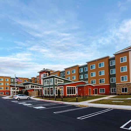 Residence Inn By Marriott Philadelphia Glen Mills/Concordville Kültér fotó