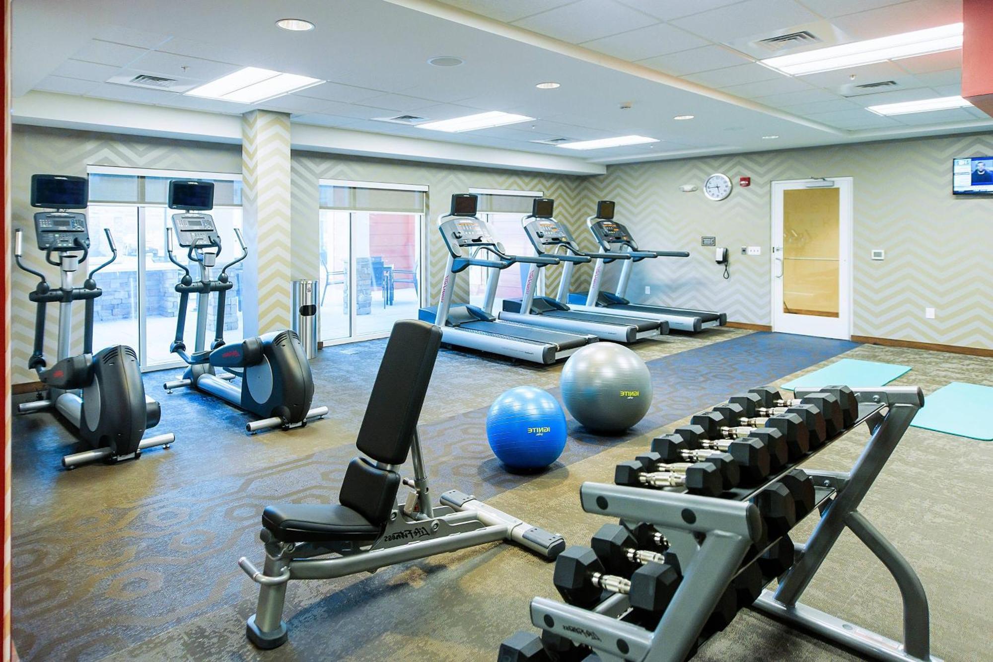 Residence Inn By Marriott Philadelphia Glen Mills/Concordville Kültér fotó