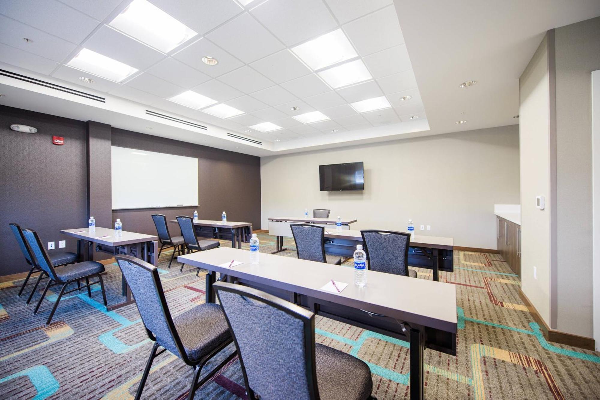 Residence Inn By Marriott Philadelphia Glen Mills/Concordville Kültér fotó