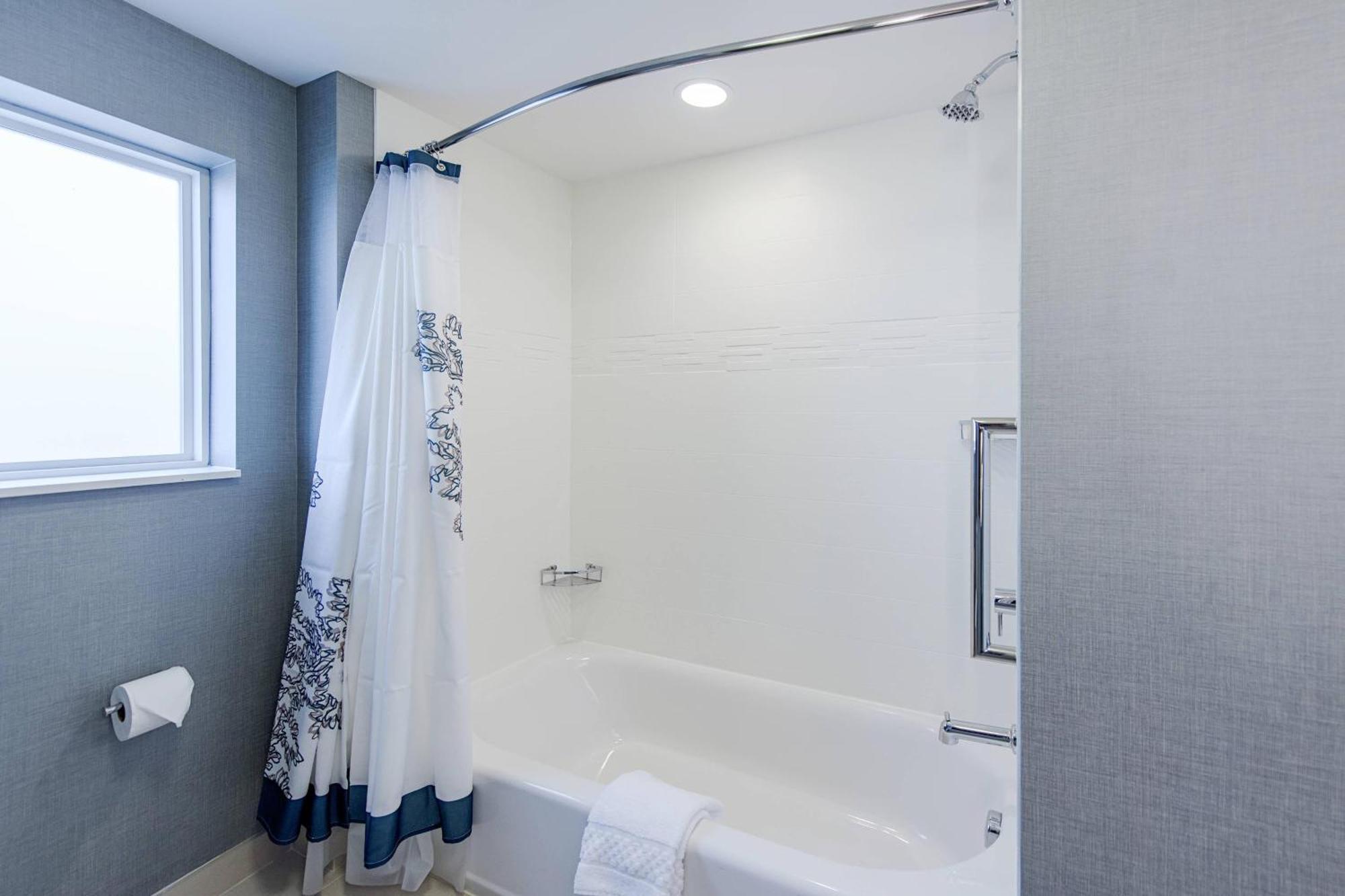 Residence Inn By Marriott Philadelphia Glen Mills/Concordville Kültér fotó