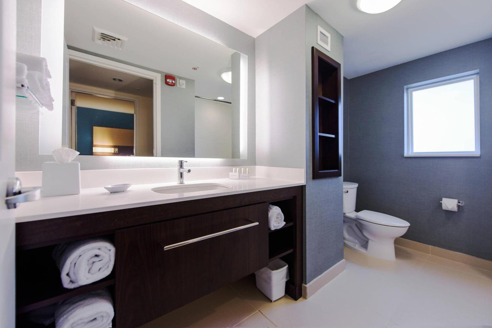 Residence Inn By Marriott Philadelphia Glen Mills/Concordville Kültér fotó