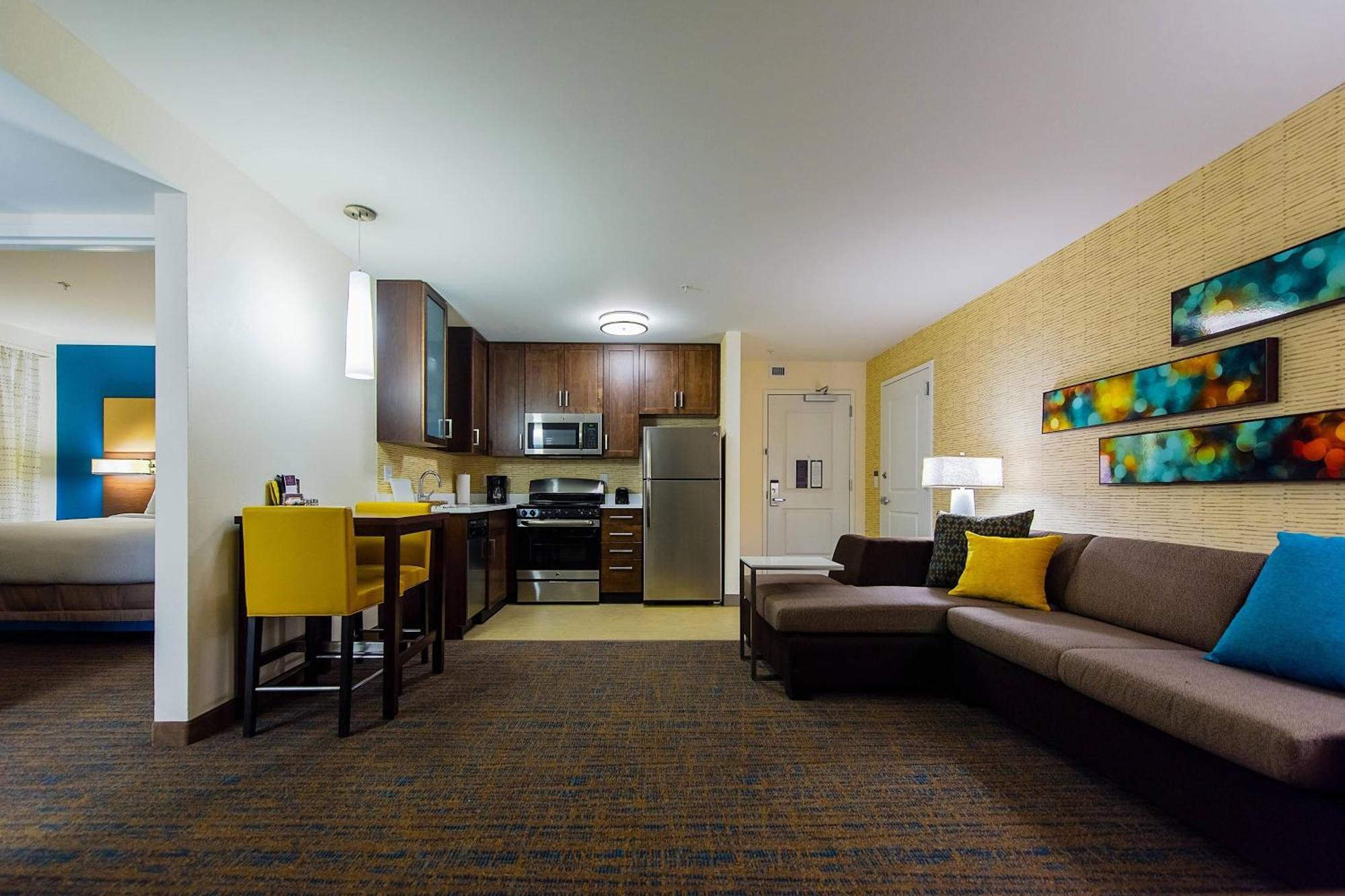Residence Inn By Marriott Philadelphia Glen Mills/Concordville Kültér fotó
