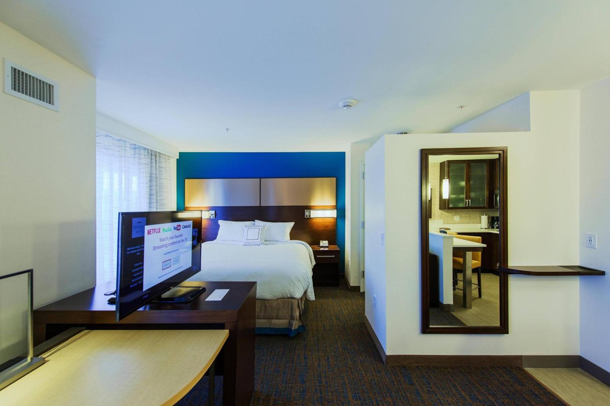 Residence Inn By Marriott Philadelphia Glen Mills/Concordville Kültér fotó